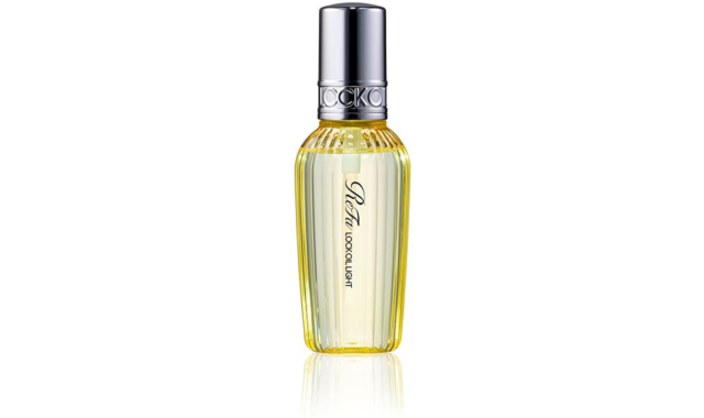 ReFa ヘアオイルあり